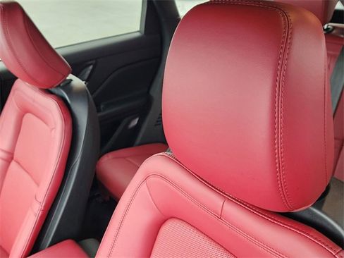 New 2024 Lincoln Corsair Grand Touring w/ Equipment Group 301A image 14