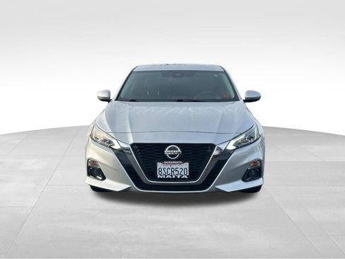 Used 2019 Nissan Altima 2.5 SL image 9