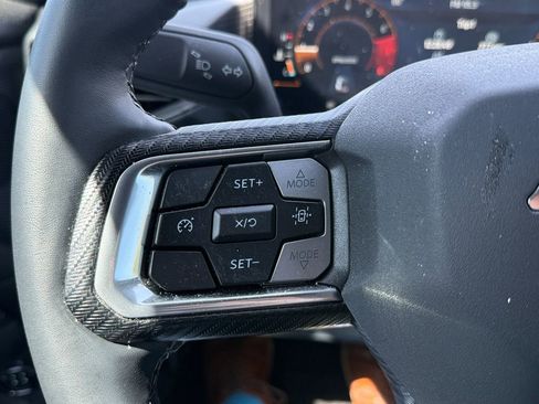 Used 2024 Ford Mustang Coupe RWD image 33