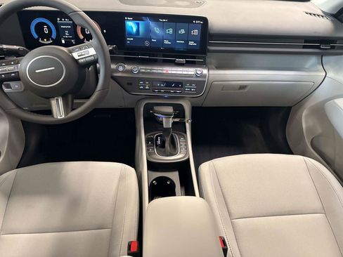 New 2026 Hyundai Kona SEL Sport image 16