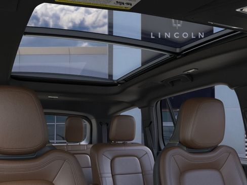 New 2026 Lincoln Aviator Reserve w/ Luxury Package AWD/4WD image 22