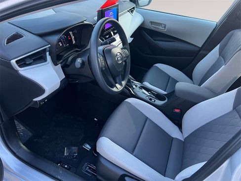 New 2026 Toyota Corolla LE image 9