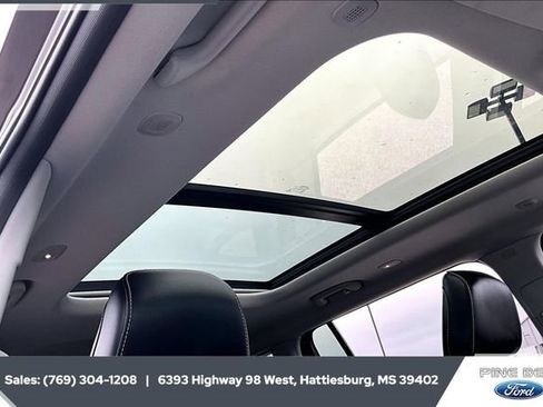 Used 2021 Jeep Grand Cherokee L Limited image 15