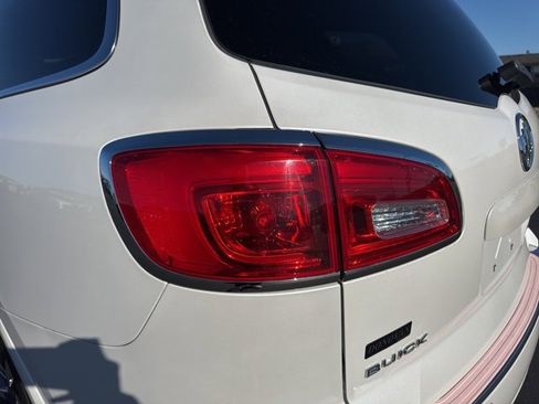 Used 2017 Buick Enclave Leather w/ Enclave Sport Touring Edition image 25