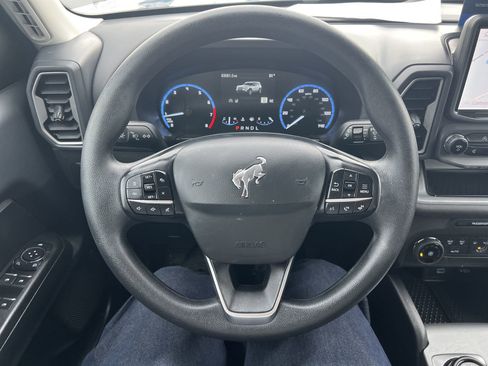 Certified 2022 Ford Bronco Sport Big Bend image 9