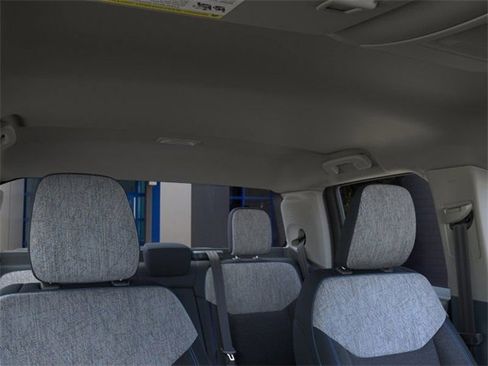 New 2026 Ford Maverick XLT w/ XLT Luxury Package image 12