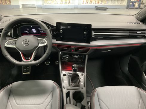 New 2026 Volkswagen Jetta GLI Autobahn image 11