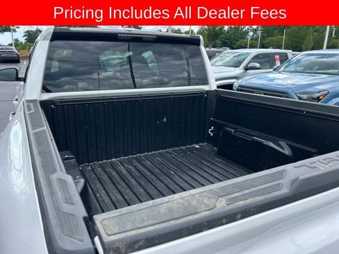 Used 2024 Toyota Tacoma SR5 RWD image 14