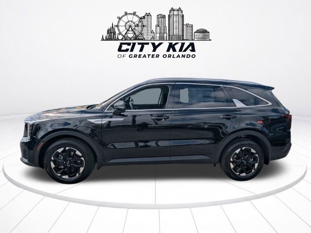 New 2026 Kia Sorento S FWD image 3