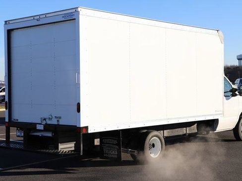 New 2026 Ford E-350 and Econoline 350 Super Duty w/ Power Equipment Group image 5