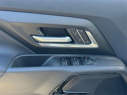 New 2026 Chevrolet Silverado EV LT image 10