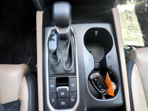 Used 2019 Hyundai Santa Fe FWD image 26