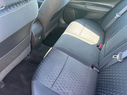 Used 2018 Nissan Altima 2.5 S w/ S Convenience Package FWD image 26