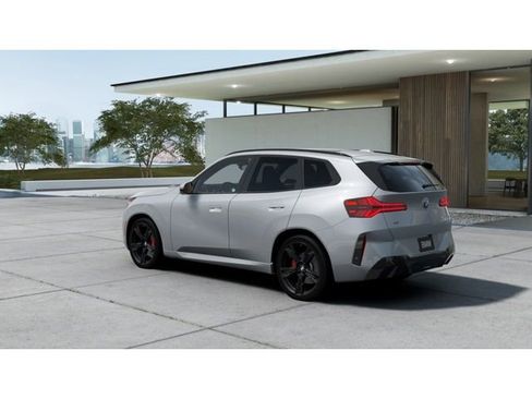 New 2026 BMW X3 xDrive30 image 2