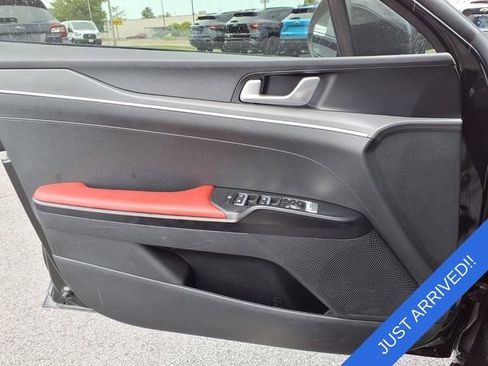 Used 2023 Kia K5 GT-Line w/ GT-Line Premium Package FWD image 16