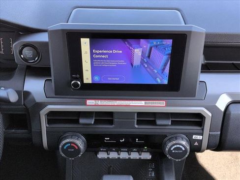 New 2026 Toyota Tacoma SR5 image 12