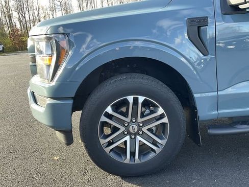 Certified 2023 Ford F150 XL image 10