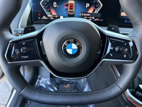 Used 2026 BMW X3 xDrive30i w/ Convenience Package AWD/4WD image 11
