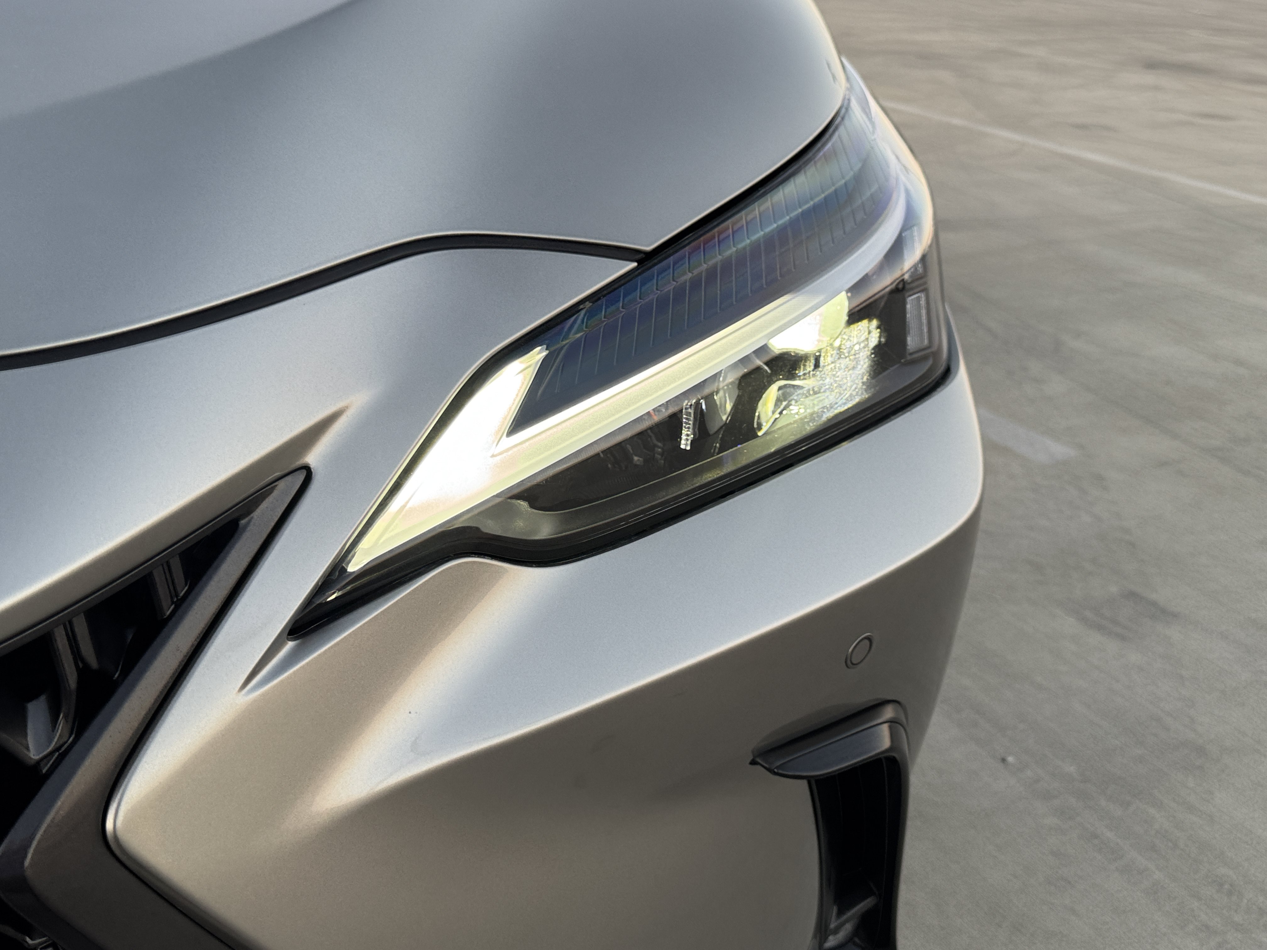 Certified 2022 Lexus NX 350h AWD image 12