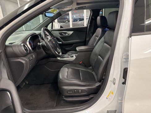 Used 2020 Chevrolet Blazer LT w/ Sound & Technology Package image 31