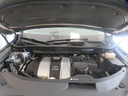 Used 2021 Lexus RX 350L FWD w/ Premium Package image 59