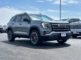 New 2026 GMC Terrain Elevation w/ Elevation Premium Package AWD/4WD video 2