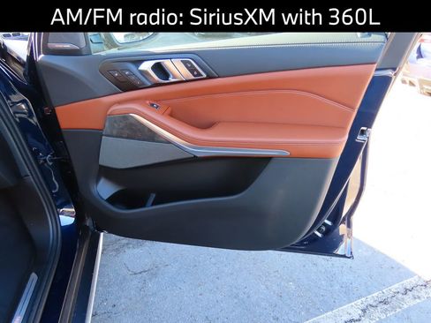 New 2026 BMW X5 xDrive40i w/ Climate Comfort Package image 11