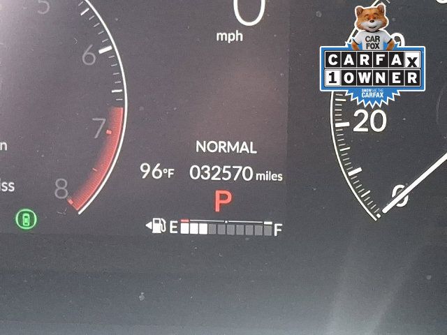 Used 2024 Honda HR-V Sport image 18