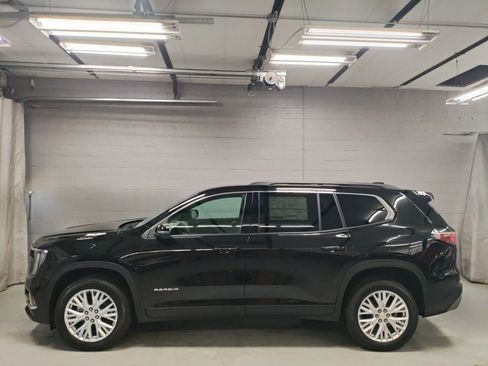 New 2026 GMC Acadia Elevation w/ Elevation Premium Package image 18