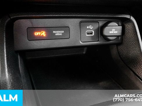 Used 2023 Honda Civic Sport image 36