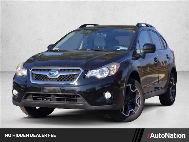 Used 2013 Subaru Crosstrek 2.0i Premium AWD/4WD image 1