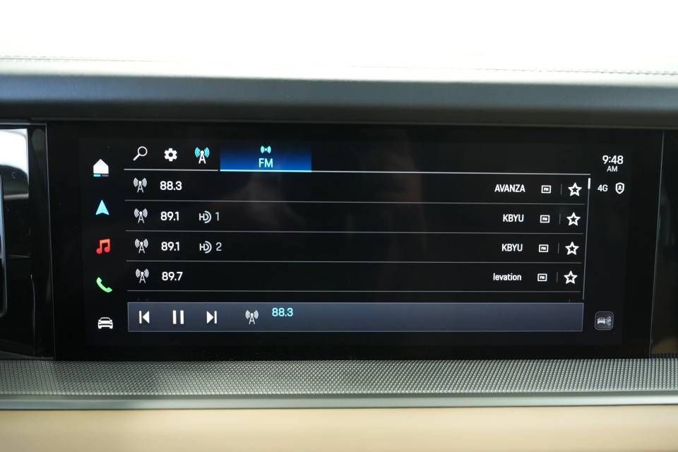 Certified 2026 Porsche Cayenne AWD/4WD image 19