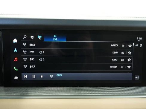 New 2026 Porsche Cayenne AWD/4WD image 19