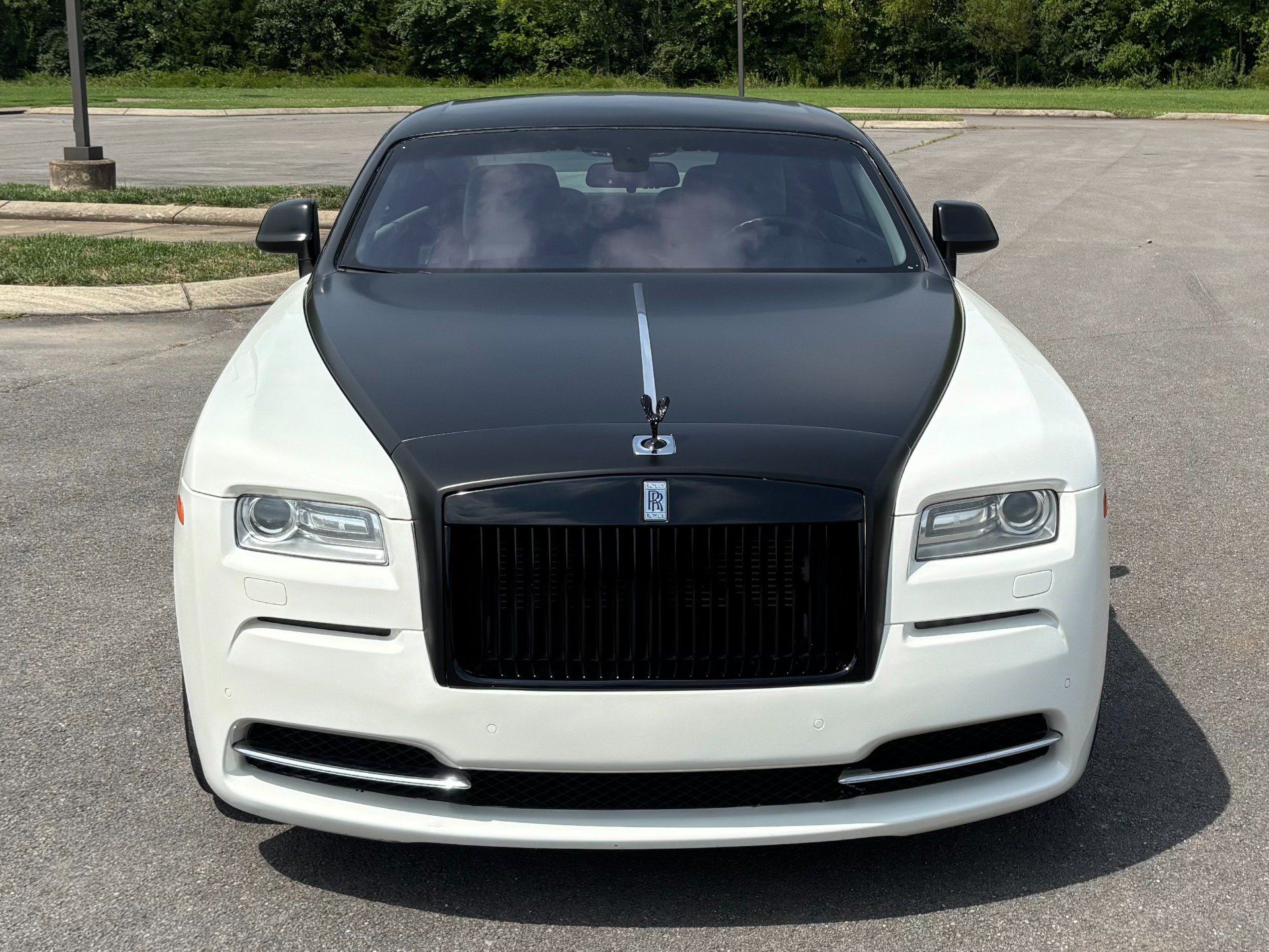 Used 2016 Rolls-Royce Wraith RWD image 6