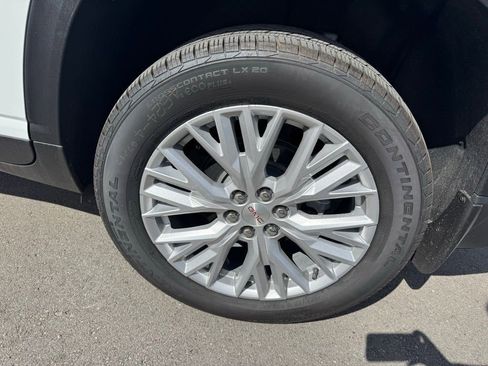 New 2026 GMC Acadia Elevation w/ Elevation Premium Package image 31