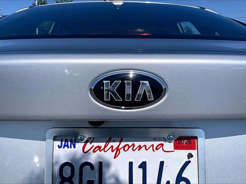Used 2019 Kia Optima LX FWD image 30