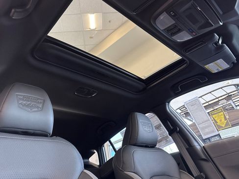 New 2026 Subaru Crosstrek 2.5i Wilderness image 16