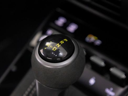 Certified 2026 Porsche 911 GT3 RWD image 37