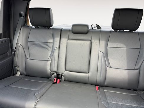 New 2026 Toyota Tundra Limited AWD/4WD image 13