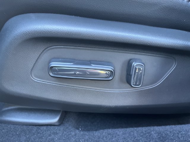 New 2027 Honda HR-V EX-L image 23