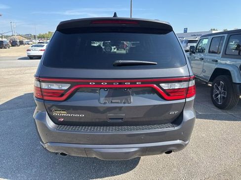 Used 2024 Dodge Durango GT image 9