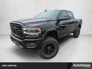Used 2020 RAM 2500 Laramie w/ Night Edition video 1