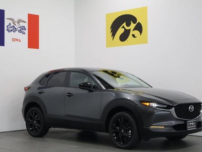 New 2026 MAZDA CX-30 AWD 2.5 S w/ Select Sport Pkg