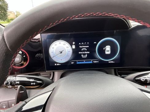 Used 2024 Hyundai Elantra N Line image 36