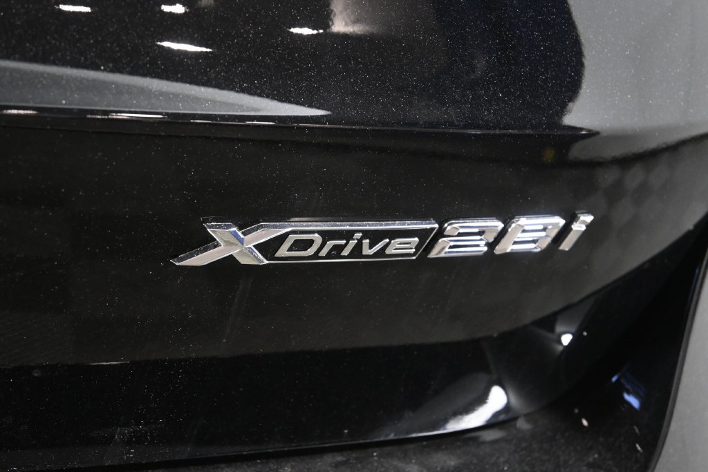 Used 2026 BMW X1 xDrive28i w/ Convenience Package AWD/4WD image 40