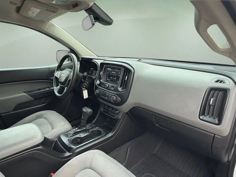 Used 2019 Chevrolet Colorado W/T w/ WT Convenience Package image 13