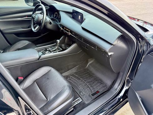 Used 2020 MAZDA MAZDA3 AWD Hatchback w/ Premium Pkg image 46