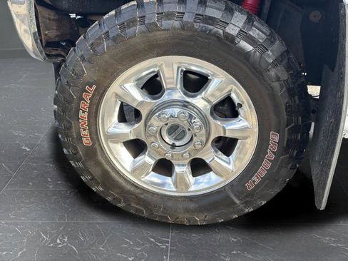 Used 2013 Ford F350 XLT w/ XLT Premium Pkg image 34