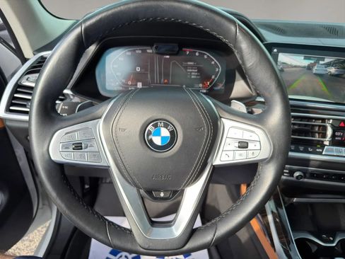 Used 2021 BMW X7 xDrive40i w/ Premium Package AWD/4WD image 31
