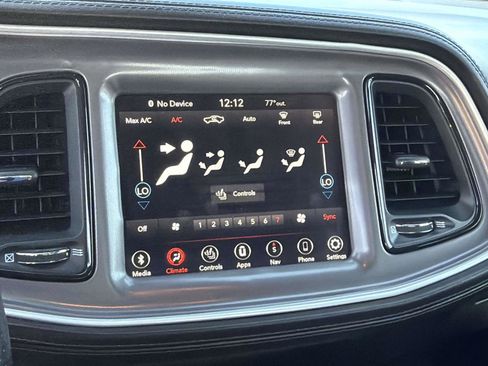 Used 2022 Dodge Challenger GT w/ Plus Package image 11